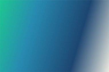 Neon, Yeşil, Mavi, Grotto ve Mavi Fildişi soyut arka plan. Renkli duvar kağıdı, vektör illüstrasyonu