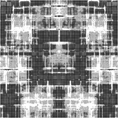 Soyut arkaplan. Monokrom dokusu. 