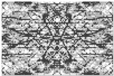 Soyut arkaplan. Monokrom dokusu. 