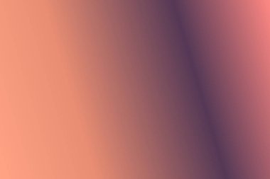 Mor ve mercan eğimli soyut vektör arkaplanı