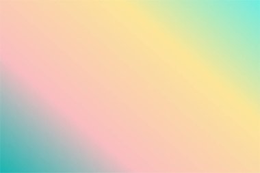 Değişik renkte arkaplan. Kopya alanı olan modern boyalı duvar kağıdı. 