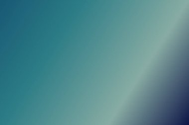 Soyut arkaplan. Geçiş efektli renkli şablon. Yeşil Teal, Deniz Kabuğu, Mavi ve Yeşil Kraliyet renkleriyle bulanık bir arkaplan. Yaratıcı grafik 2D canlı. Dinamik şekilli modaya uygun sıvı örtüsü.  