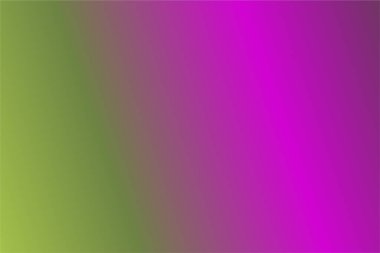 Renkli arkaplan Chartreuse, Zeytin Yeşili, Pembe Orkide