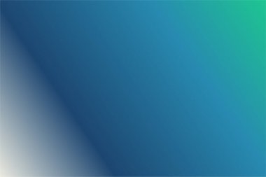 Neon, Yeşil, Mavi, Grotto ve Mavi Fildişi soyut arka plan. Renkli duvar kağıdı, vektör illüstrasyonu