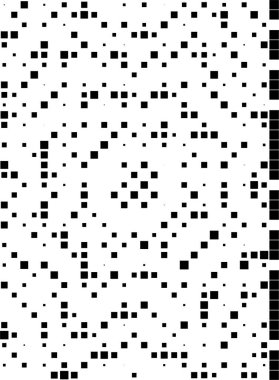 siyah ve beyaz grunge arkaplanı