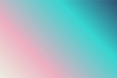 Değişik renkte arkaplan. Kopya alanı olan modern boyalı duvar kağıdı. 