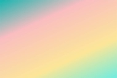 Değişik renkte arkaplan. Kopya alanı olan modern boyalı duvar kağıdı. 