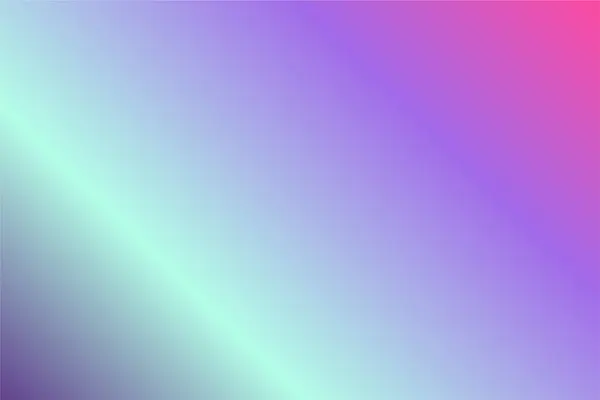彩色梯度几何背景 抽象梯度背景为您的创意设计 彩色紫色 粉色和蓝色 — 图库矢量图片