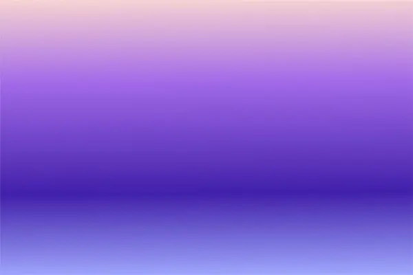 具有过渡效果的石英 紫色和蓝色的亮度 — 图库矢量图片