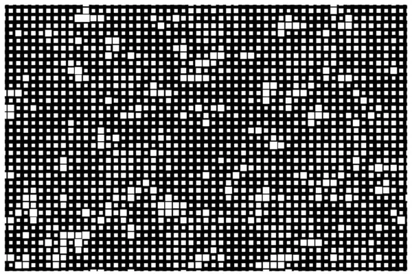 Vektorový Abstraktní Geometrický Mozaikový Vzor — Stockový vektor