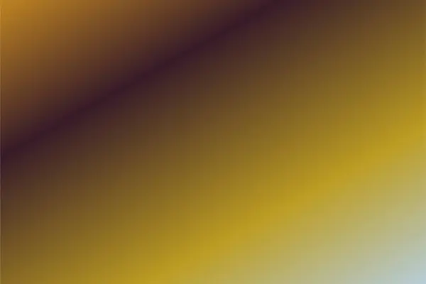 アンバーマルーンイエローとベイビーブルー色のカラフルな抽象的なぼやけグラデーションの背景 ソフトブレイクされたバックドロップ グラフィックデザイン バナー Web用に割り当てられたベクターイラストテンプレート — ストックベクタ