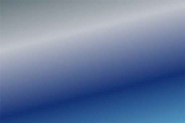 チャコール スレート ロイヤルブルー アクアマリン色のカラフルな抽象的なぼやけグラデーション背景 ソフトブレイクされたバックドロップ グラフィックデザイン バナー Web用に割り当てられたベクターイラストテンプレート — ストックベクタ