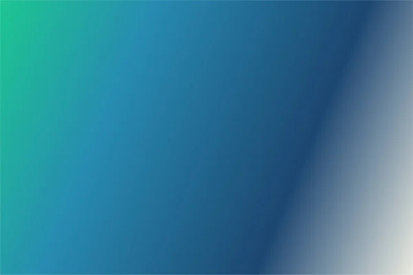 Neon Green Blue Grotto Blue Ivory Abstraktní Pozadí Barevná Tapeta — Stockový vektor