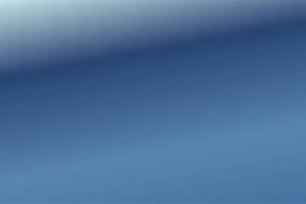 Mitternachtsblau Blau Grau Dunkelblau Und Babyblau Abstrakter Hintergrund Bunte Tapete — Stockvektor