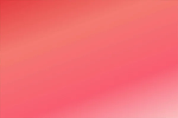 Rose Quartz Röd Korall Och Cinnabar Abstrakt Bakgrund Färgglada Tapeter — Stock vektor