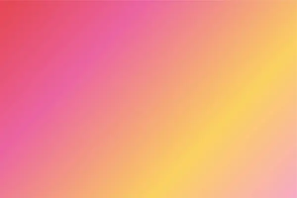 Hot Pink Amber Magenta Cinnabar Abstraktní Pozadí Barevná Tapeta Vektorová — Stockový vektor