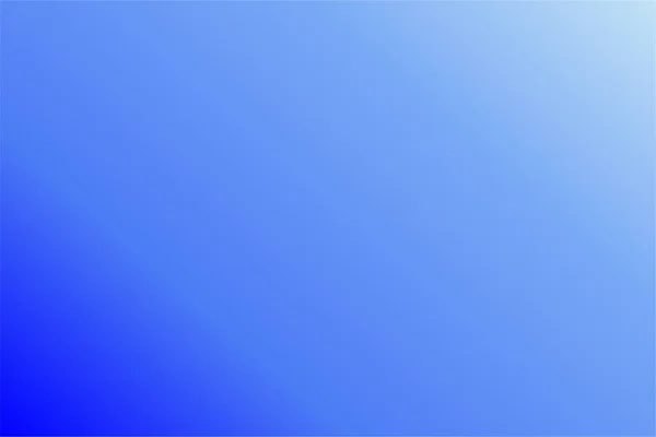 Colorido Abstrato Desfoque Gradiente Fundo Com Azul Gruta Azul Cornflower — Vetor de Stock