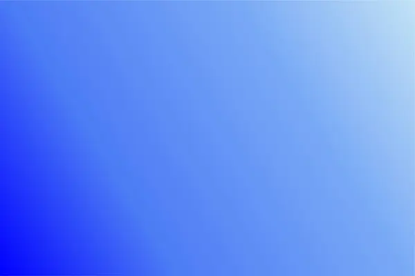 ブルー ブルーグロート コーンフラワー ベビーブルーの色のカラフルな抽象的なぼやけグラデーションの背景 ソフトブレイクされたバックドロップ グラフィックデザイン バナー Web用に割り当てられたベクターイラストテンプレート — ストックベクタ