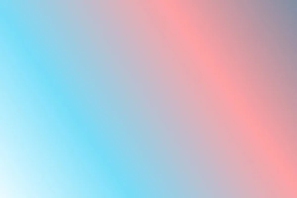 ベイビーブルー ターコイズ コーラルブルー グレー色のカラフルな抽象的なぼやけグラデーションの背景 ソフトブレイクされたバックドロップ グラフィックデザイン バナー Web用に割り当てられたベクターイラストテンプレート — ストックベクタ