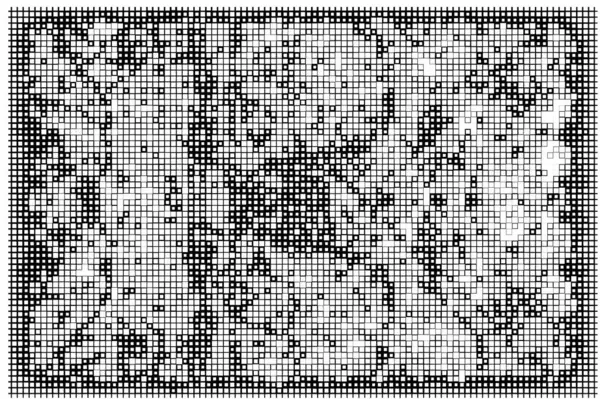 siyah ve beyaz soyut arkaplan