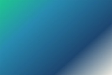 Neon, Yeşil, Mavi, Grotto ve Mavi Fildişi soyut arka plan. Renkli duvar kağıdı, vektör illüstrasyonu