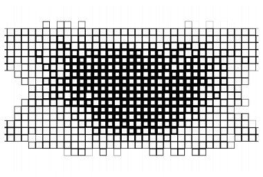 siyah ve beyaz soyut arkaplan