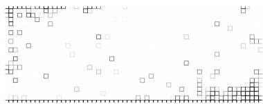 soyut siyah beyaz arkaplan