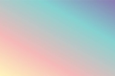 yaratıcı soyut eğimli Sarı Gül Kuvars Spearmint Mor arkaplan