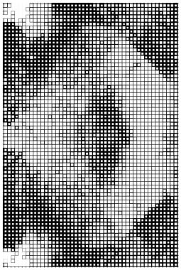 soyut siyah beyaz arkaplan