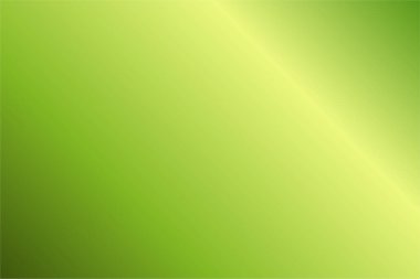 Zeytin yeşili, kireç yeşili, sarı yeşil, yeşil soyut arka plan. Renkli duvar kağıdı, vektör illüstrasyonu 