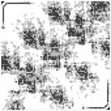 soyut siyah beyaz arkaplan