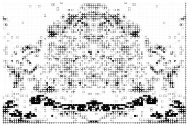 soyut siyah beyaz arkaplan