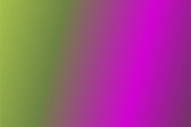 Renkli arkaplan Chartreuse, Zeytin Yeşili, Pembe Orkide