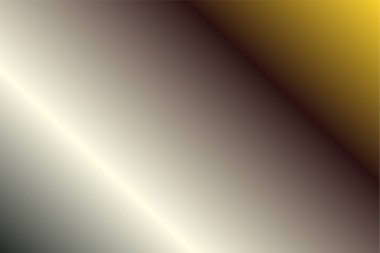 Koyu mavi, krema, siyah ve sarı soyut arka plan. Renkli duvar kağıdı, vektör illüstrasyonu 