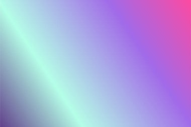 Yaratıcı tasarımın için renkli eğimli geometrik arkaplan. Soyut gradyan arkaplan. Renkli mor, mavi, pembe ve mavi renkler. 