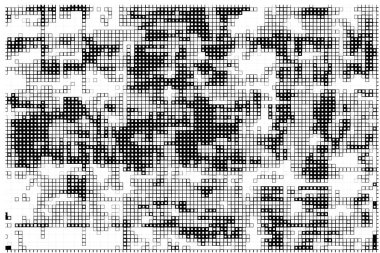 toz metal iş metalinin sıkıntılı örtülü dokusu