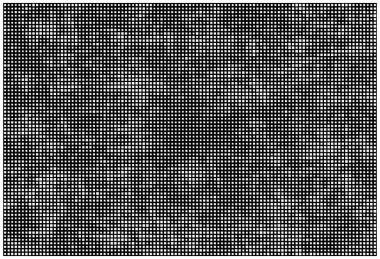 vektör soyut halon noktaları arkaplan