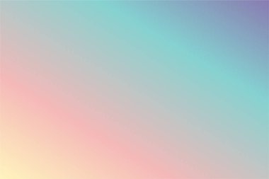 yaratıcı soyut eğimli Sarı Gül Kuvars Spearmint Mor arkaplan