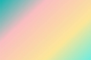 Arka plan için modern boyalı duvar ya da fotokopi alanı olan duvar kağıdı. Renkli resim