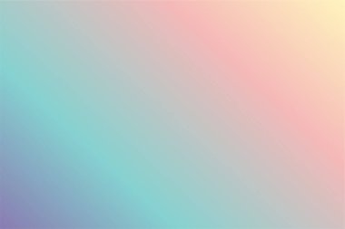 yaratıcı soyut eğimli Sarı Gül Kuvars Spearmint Mor arkaplan