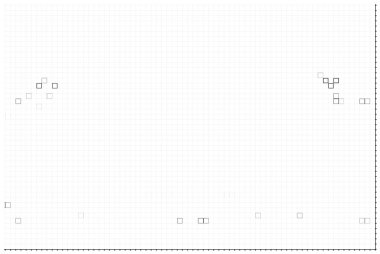 Soyut arkaplan. monokrom dokusu. Siyah beyaz arka plan. kalıp arkaplan, soyut mozaik