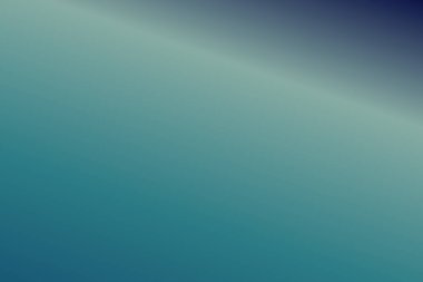 Soyut arkaplan. Geçiş efektli renkli şablon. Yeşil Teal, Deniz Kabuğu, Mavi ve Yeşil Kraliyet renkleriyle bulanık bir arkaplan. Yaratıcı grafik 2D canlı. Dinamik şekilli modaya uygun sıvı örtüsü.  