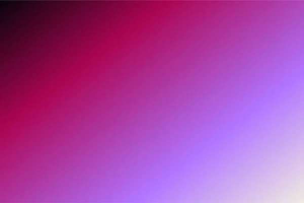 Fond Abstrait Dégradé Flou Coloré Avec Des Couleurs Noir Bourgogne — Image vectorielle