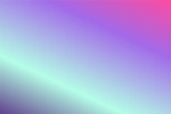 Bunte Farbverlauf Geometrischen Hintergrund Abstrakte Farbverlauf Hintergrund Für Ihre Kreative — Stockvektor