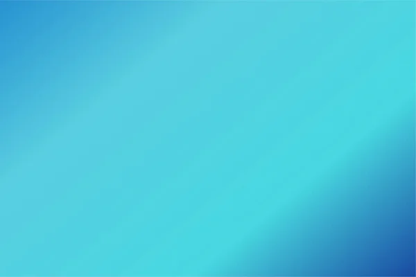 Fondo Degradado Desenfoque Abstracto Colorido Con Gruta Azul Azul Real — Vector de stock