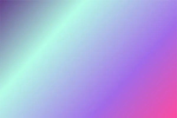 Красочный Геометрический Фон Градиента Абстрактный Градиентный Фон Вашего Творческого Дизайна — стоковый вектор