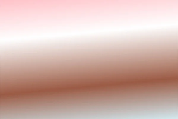 Fond Flou Abstrait Coloré Dégradé Avec Des Couleurs Baby Blue — Image vectorielle