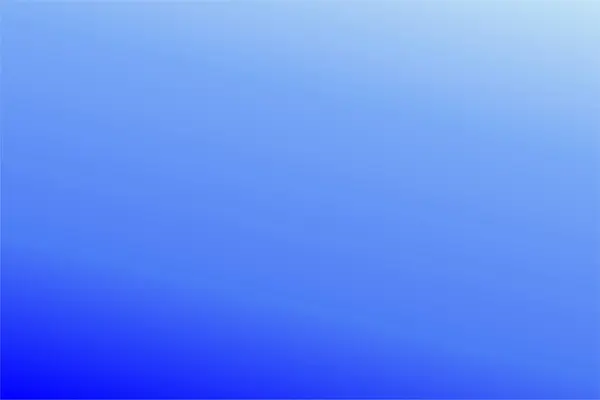 Πολύχρωμο Αφηρημένο Φόντο Θόλωσης Μπλε Μπλε Grotto Cornflower Μπλε Χρώμα — Διανυσματικό Αρχείο