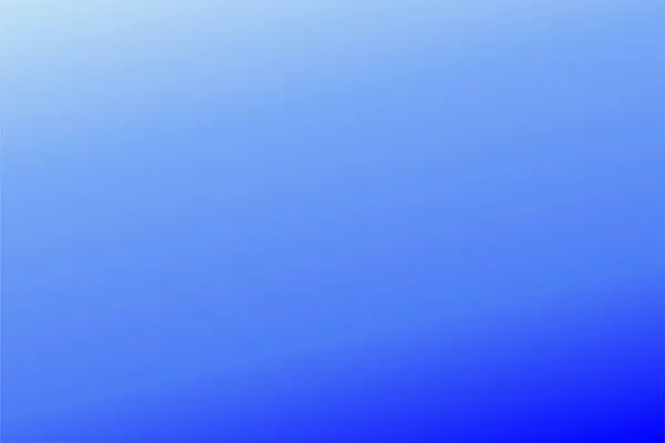 Πολύχρωμο Αφηρημένο Φόντο Θόλωσης Μπλε Μπλε Grotto Cornflower Μπλε Χρώμα — Διανυσματικό Αρχείο