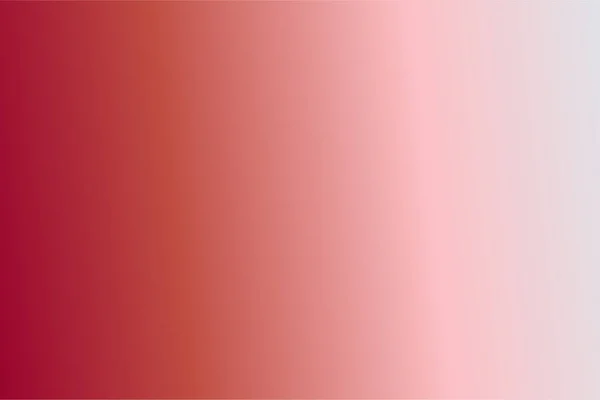 Crimson Cinnabar Rose Water Misty Blue Abstract Background Papier Peint — Image vectorielle